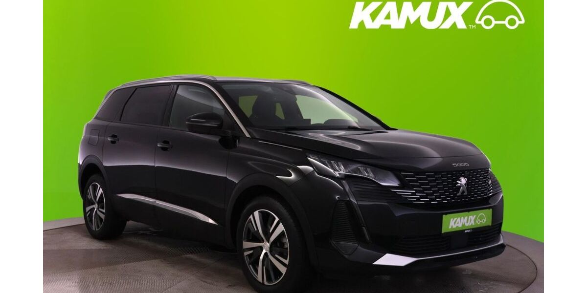 Peugeot 5008 105.698 km 18.750 &euro; Düren 52351