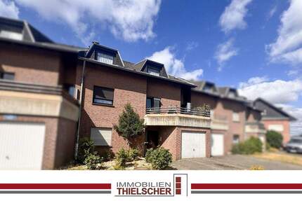 Wohnung Übach-Palenberg Boscheln - 4 Zimmer, 86 m&sup2;, 169.000&euro; | Angebot:25686980