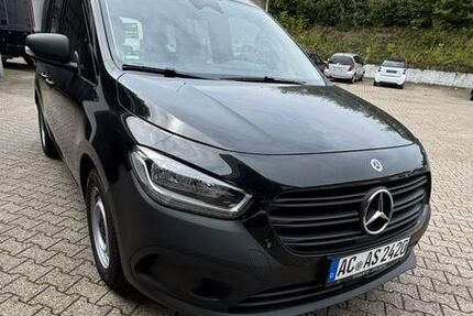 Mercedes-Benz Citan 3.000 km 24.038 &euro; Stolberg 52223