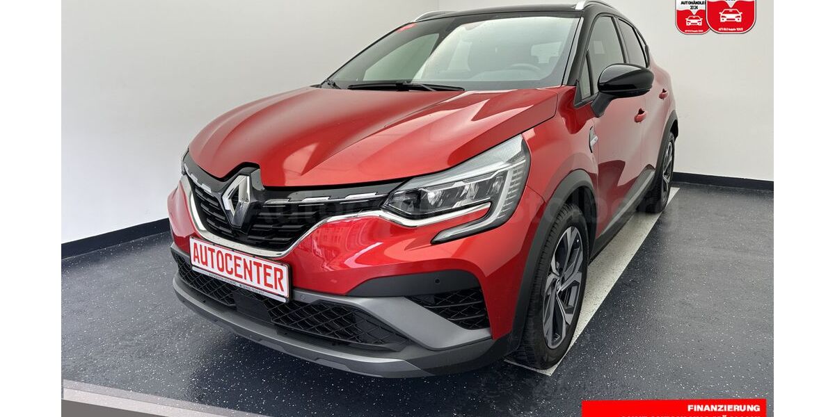 Renault Captur 29.000 km 19.900 &euro; Stolberg 52222