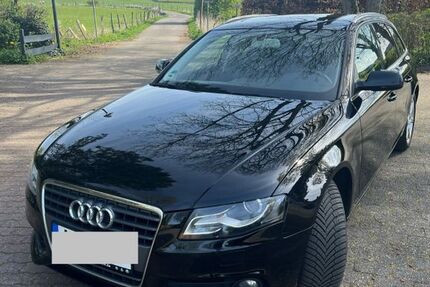 Audi A4 246.893 km 7.100 &euro; Stolberg 52224
