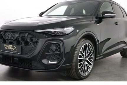 Audi Q5 12.673 km 67.940 &euro; Alsdorf 52477