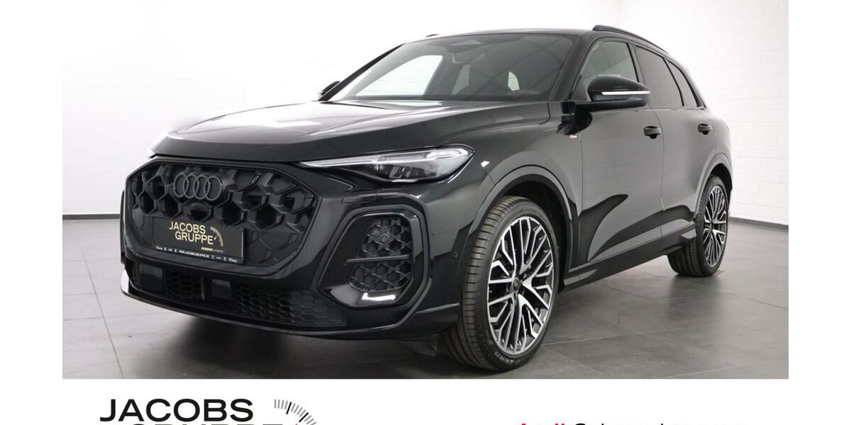 Audi Q5 12.673 km 67.940 &euro; Alsdorf 52477