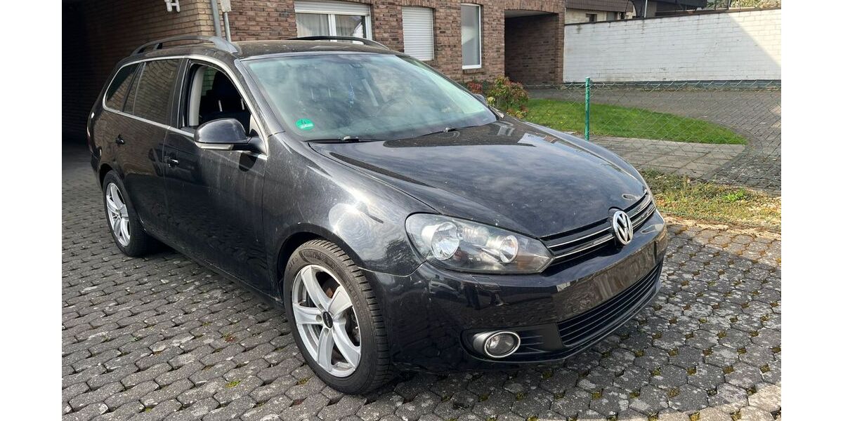 VW Golf 265.000 km 3.500 &euro; Elsdorf 50189
