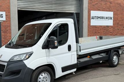 Peugeot Boxer 86.690 km 14.999 &euro; Düren 52353