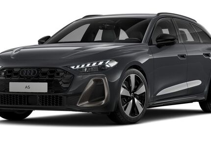 Audi A5 18.871 km 43.260 &euro; Aachen 52078