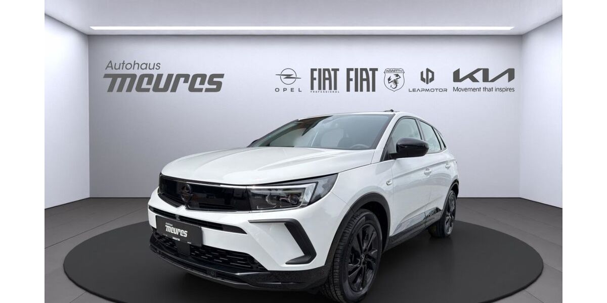 Opel Grandland (X) 20.831 km 24.944 &euro; Heinsberg 52525