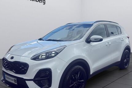 Kia Sportage 106.500 km 16.690 &euro; Stolberg 52222
