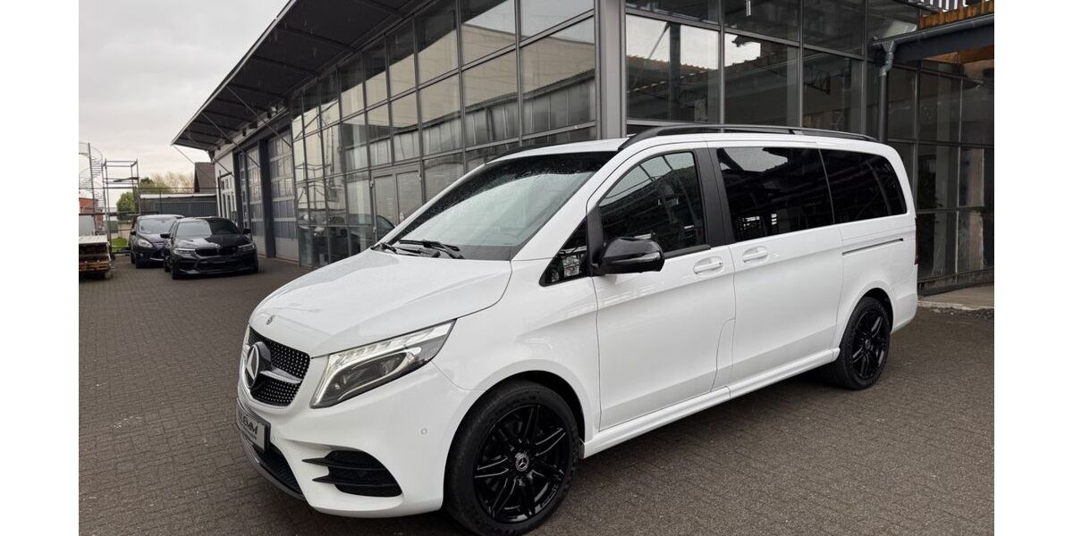 Mercedes-Benz V 300 60.000 km 59.950 &euro; Elsdorf 50189