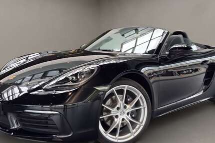 Porsche Boxster 20.073 km 71.200 &euro; Aachen 52068