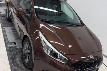 Kia ceed / Ceed 90.750 km 6.990 &euro; Aldenhoven 52457