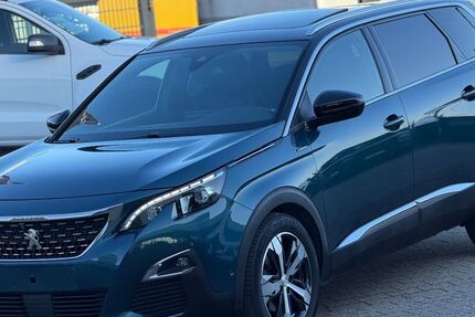 Peugeot 5008 175.127 km 10.750 &euro; Hückelhoven 41836