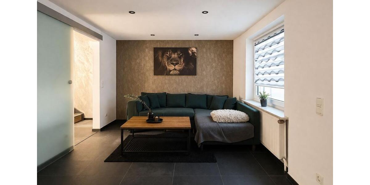 Reihenhaus Alsdorf - 4 Zimmer, 100 m&sup2;, 290.000&euro; | Angebot:26165891