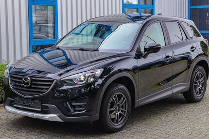 Mazda CX-5 128.000 km 13.490 &euro; Kreuzau 52372