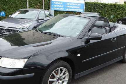 Saab 9-3 157.285 km 7.900 &euro; Herzogenrath 52134