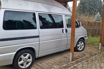 VW T4 California 237.619 km 16.800 &euro; Übach Palenberg 52531