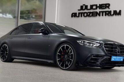 Mercedes-Benz S 580 47.700 km 149.990 &euro; Jülich 52428