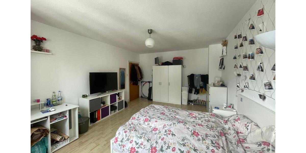 Etagenwohnung Aachen Aachen-Mitte - 2 Zimmer, 20 m&sup2;, 420&euro; | Angebot:26700843