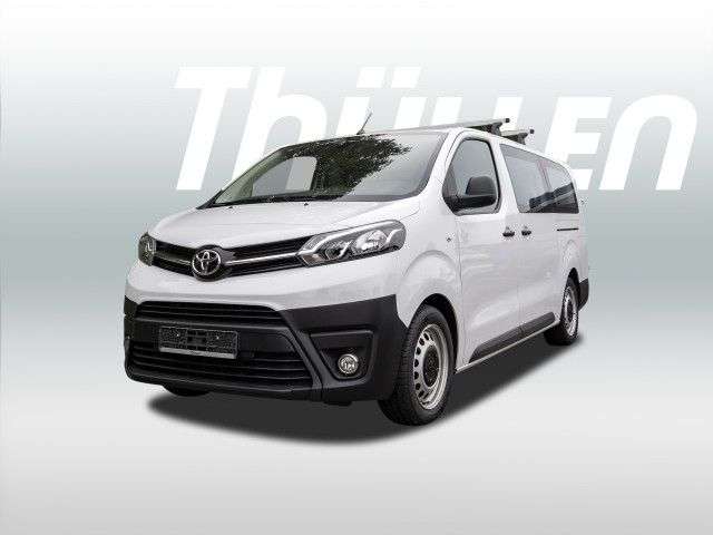 Toyota Proace 59.500 km 26.980 &euro; Baesweiler 52499