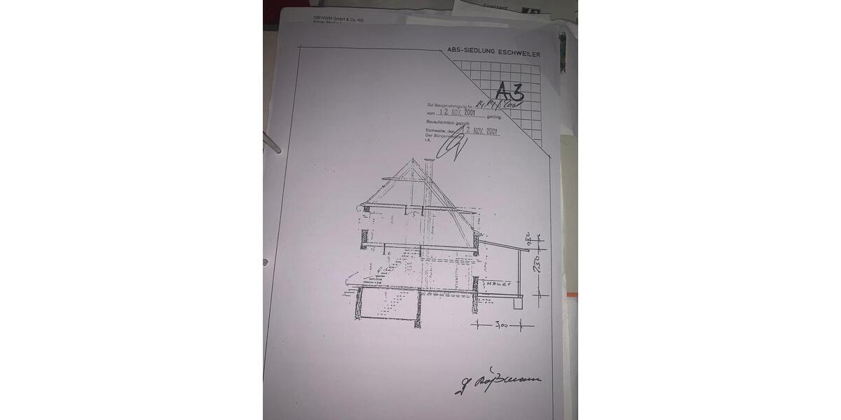 Reihenhaus Eschweiler - 4 Zimmer, 100 m&sup2;, 230.000&euro; | Angebot:25103432