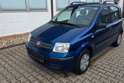 Fiat Panda 125.000 km 2.290 &euro; Eschweiler 52249