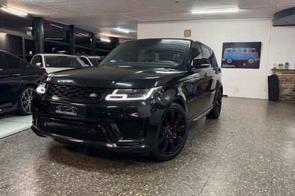 Land Rover Range Rover Sport 164.000 km 35.500 &euro; Stolberg 52222