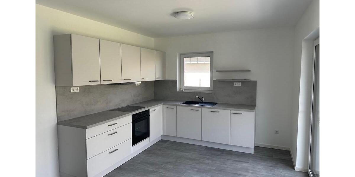 Etagenwohnung Gangelt - 5 Zimmer, 135 m&sup2;, 1.195&euro; | Angebot:26397810