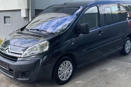 Citroen Jumpy 270.000 km 4.999 &euro; Aachen 52070