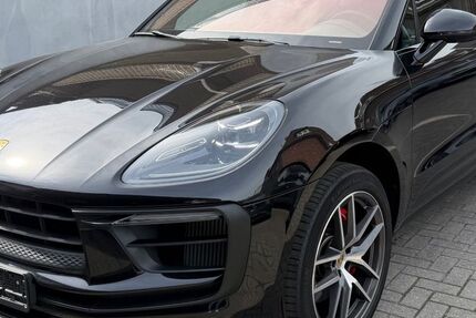Porsche Macan 29.000 km 58.900 &euro; Übach Palenberg 52531