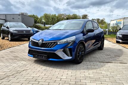 Renault Clio 36.500 km 19.999 &euro; Bedburg 50181