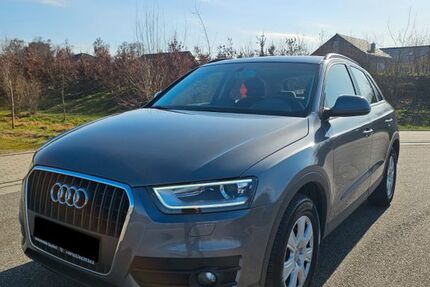 Audi Q3 138.000 km 12.999 &euro; Heinsberg 52525