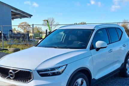Volvo XC40 117.500 km 21.700 &euro; Geilenkirchen 52511