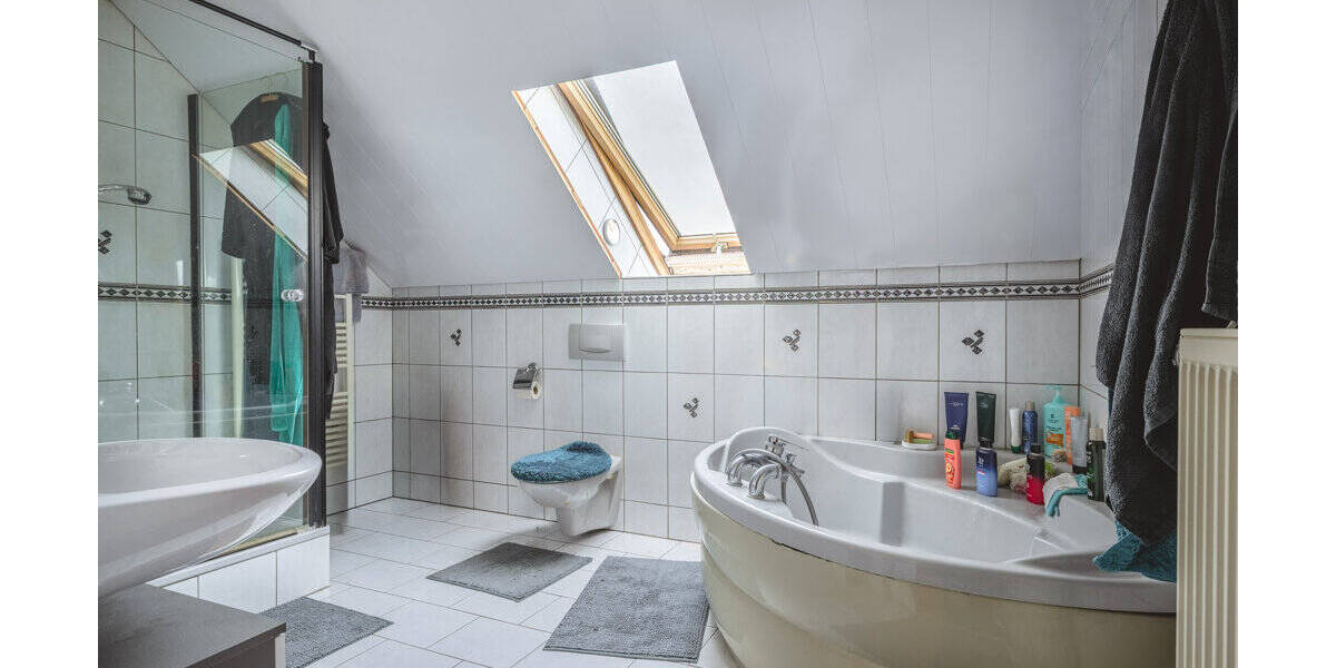 Einfamilienhaus Alsdorf Hoengen - 4 Zimmer, 109 m&sup2;, 348.000&euro; | Angebot:26192195