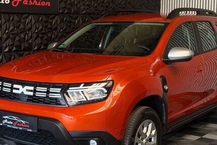 Dacia Duster 36.700 km 15.750 &euro; Jülich 52428