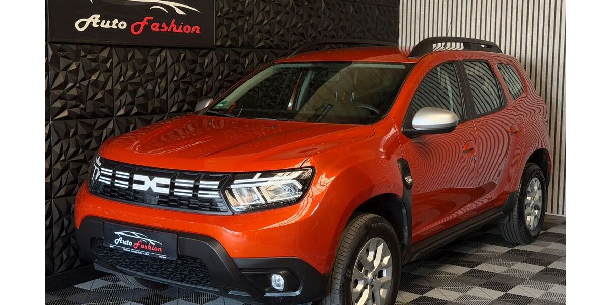 Dacia Duster 36.700 km 15.750 &euro; Jülich 52428