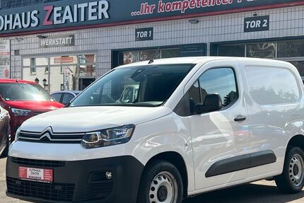 Citroen Berlingo 129.000 km 12.950 &euro; Stolberg bei Aachen 52222