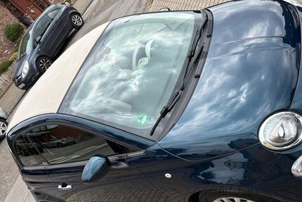 Fiat 500C 83.750 km 10.500 &euro; Herzogenrath 52134