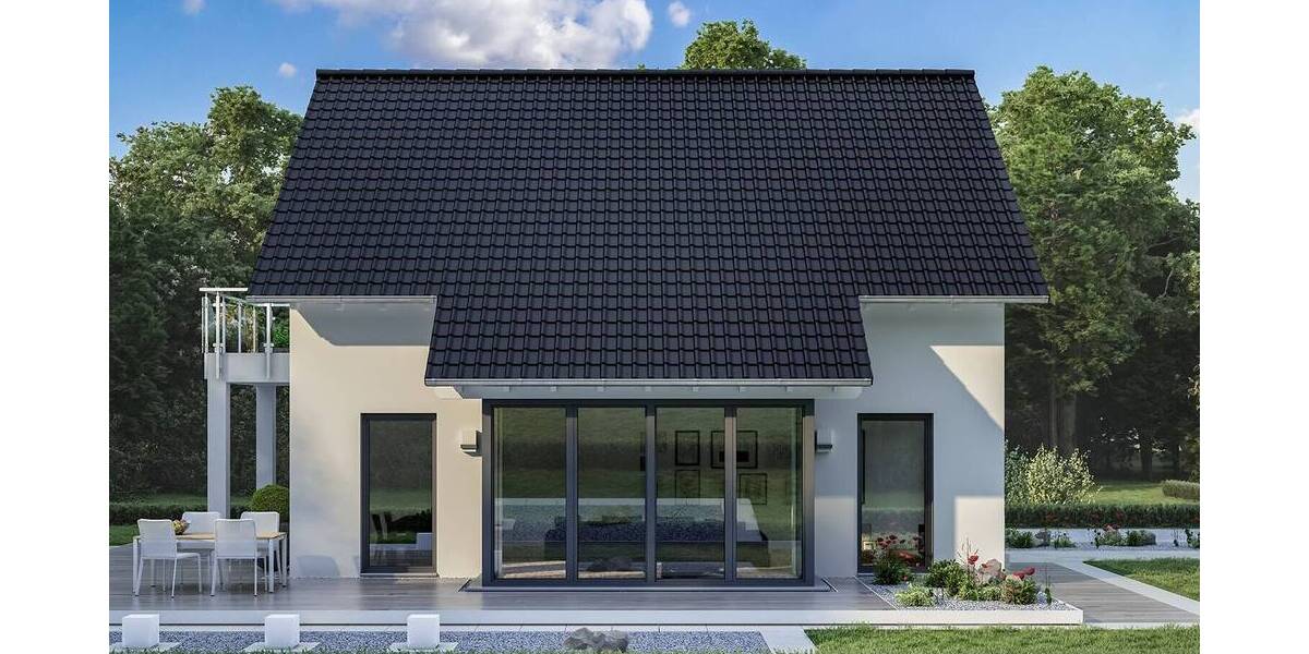 Einfamilienhaus Bedburg Königshoven - 6 Zimmer, 123 m&sup2;, 358.378&euro; | Angebot:26826266