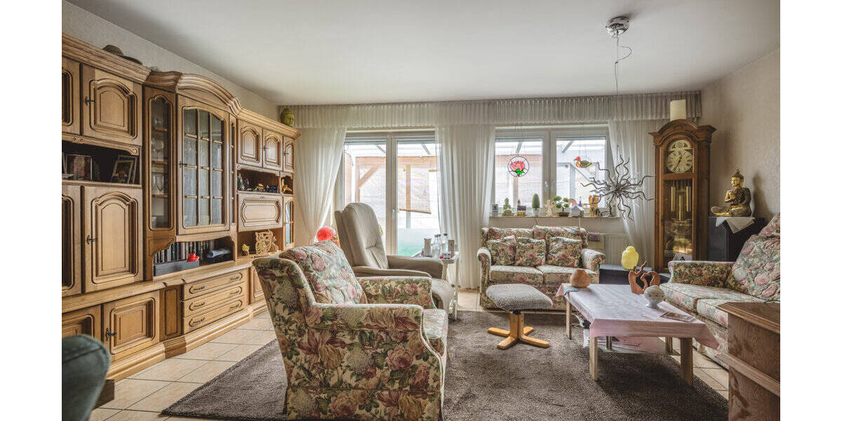 Doppelhaushälfte Titz Ameln Ameln - 5 Zimmer, 104 m&sup2;, 309.000&euro; | Angebot:26207195