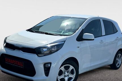 Kia Picanto 11.480 km 14.979 &euro; Elsdorf (bei Köln) 50189