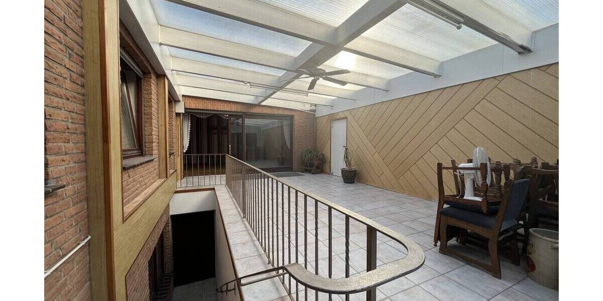 Bungalow Baesweiler Setterich - 5 Zimmer, 140 m&sup2;, 295.000&euro; | Angebot:26192192