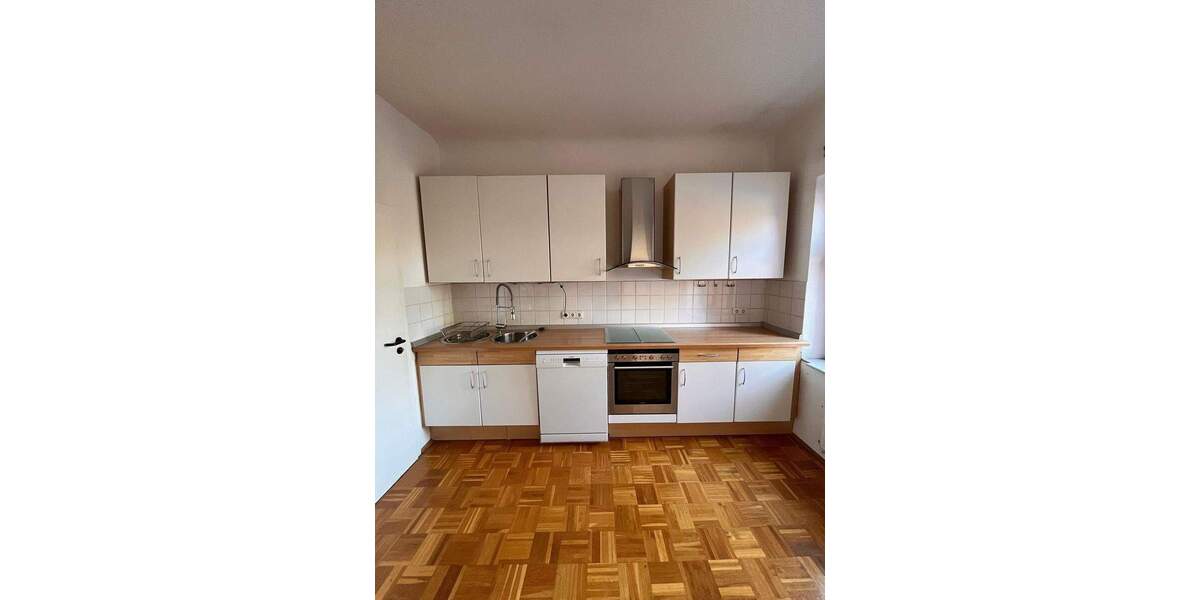 Etagenwohnung Aachen Burtscheid - 3 Zimmer, 78 m&sup2;, 900&euro; | Angebot:26139925