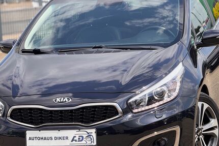 Kia ceed Sportswagon 135.720 km 12.999 &euro; Hückelhoven 41836