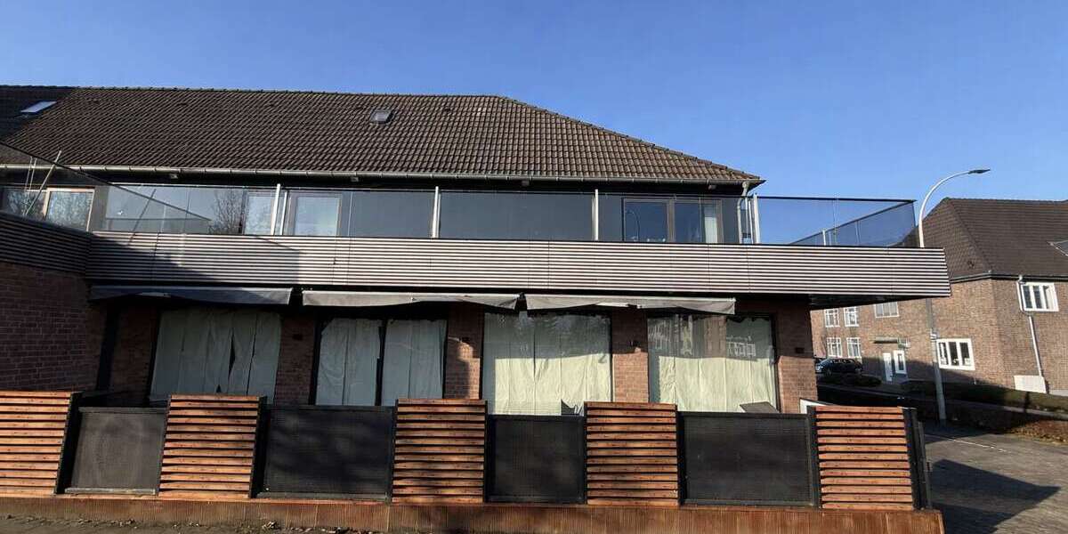 Gewerbeobjekt Übach-Palenberg Palenberg - 6.000&euro; | Angebot:24834794