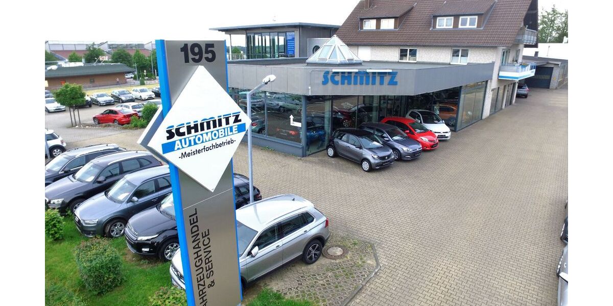 Kia XCeed 40.000 km 23.990 &euro; Monschau (bei Aachen) 52156