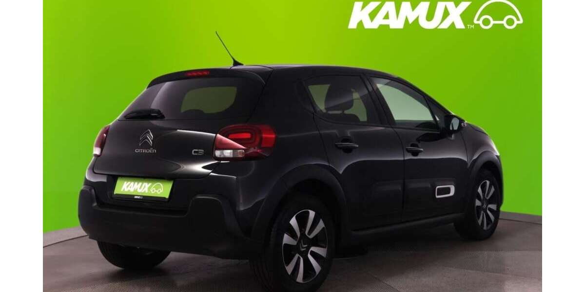 Citroen C3 36.637 km 11.850 &euro; Düren 52351