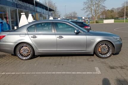 BMW 530 229.000 km 9.999 &euro; Alsdorf 52477