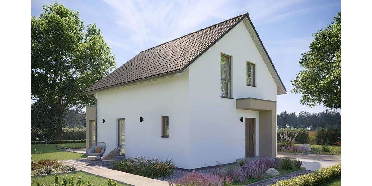 Einfamilienhaus Monschau - 5 Zimmer, 109 m&sup2;, 283.199&euro; | Angebot:25774656