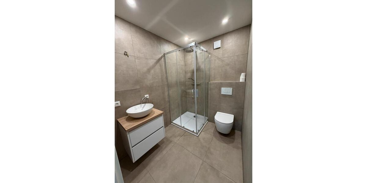 Dachgeschoßwohnung Jülich - 1 Zimmer, 64 m&sup2;, 840&euro; | Angebot:26695805