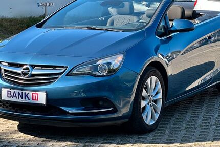 Opel Cascada 108.749 km 6.500 &euro; Würselen 52146